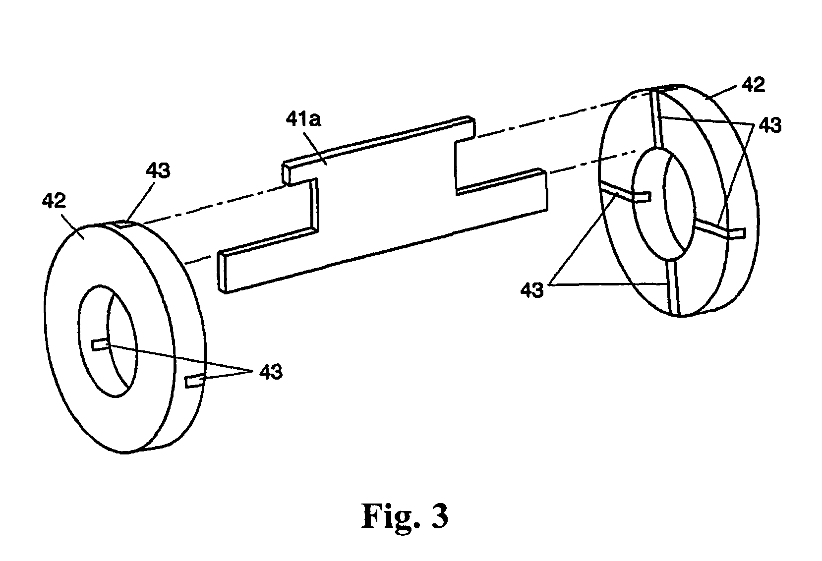 Mass spectrometer