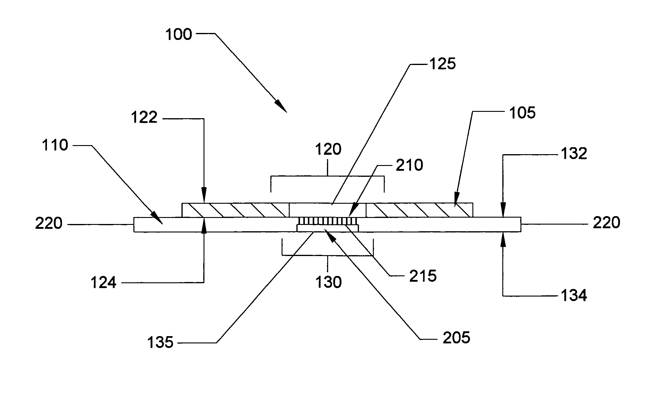 Piezoelectric fluid atomizer apparatuses and methods