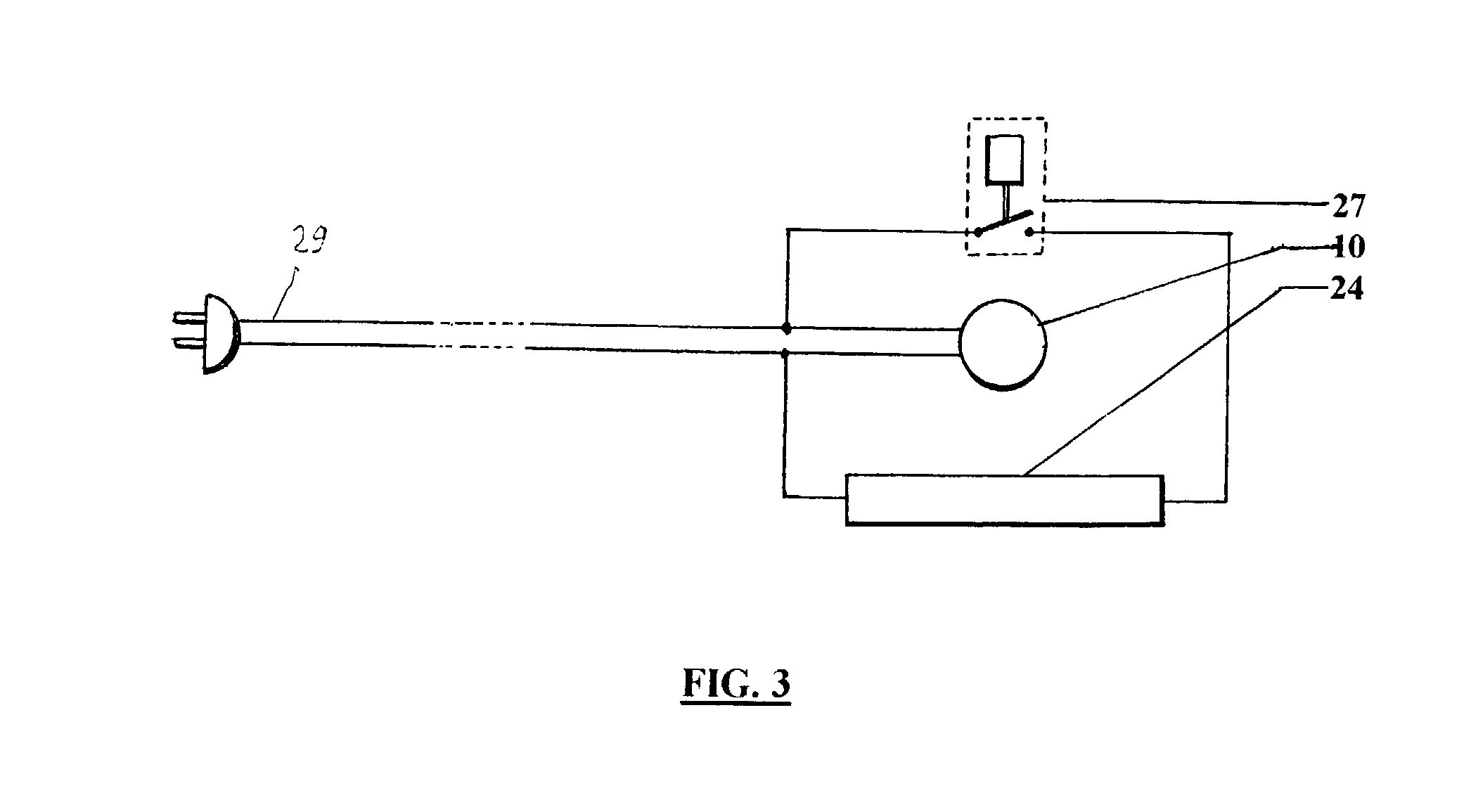 Mosquito incinerator