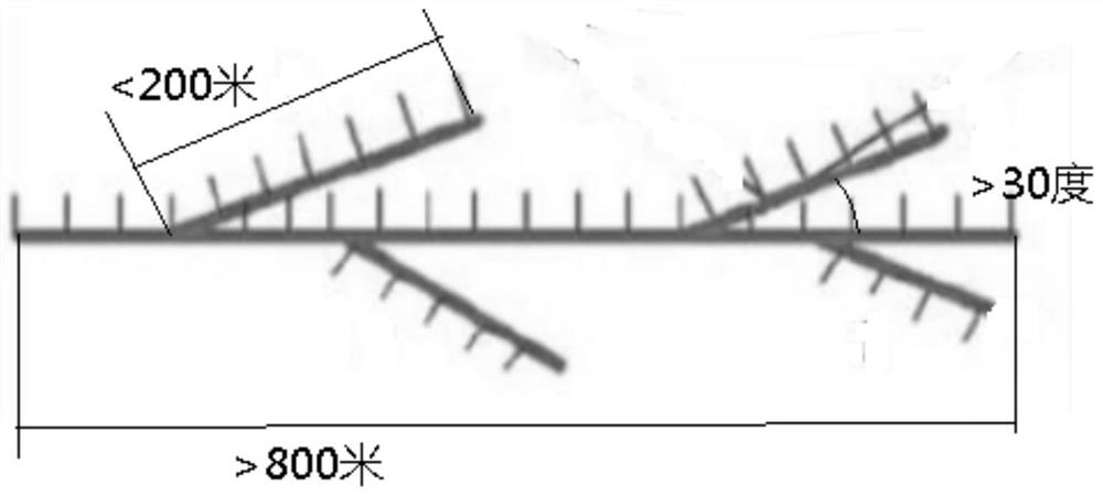 Thermodynamic system utilizing geothermal energy of low-temperature exhausted gas reservoir in supercritical CO2 exploitation