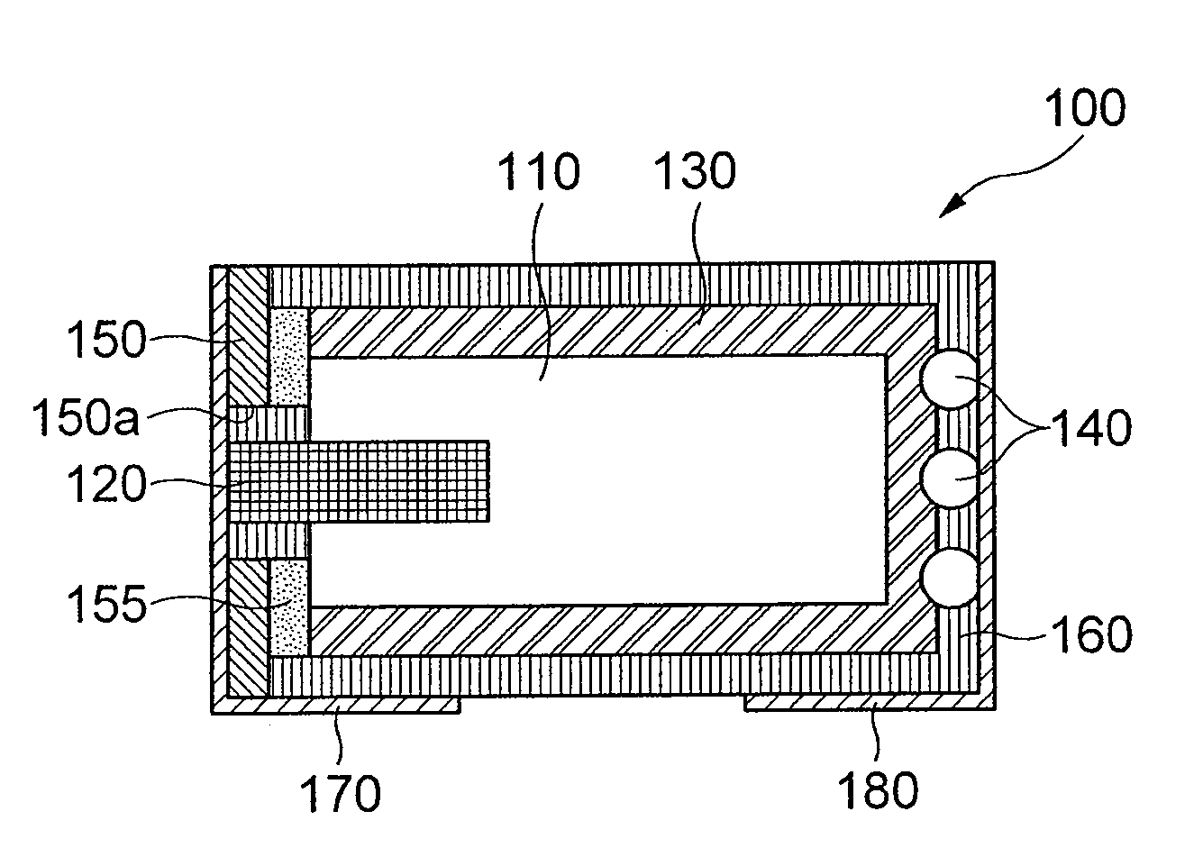 Solid electrolytic capacitor and method of manufacturing the same