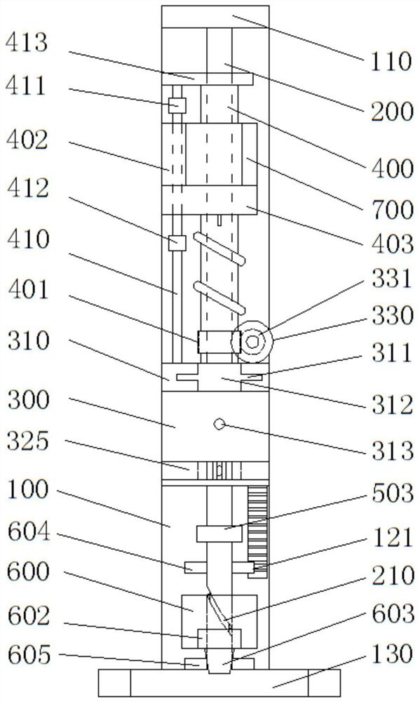 A method of using a quantitative sampling device for oil sample chromatography analysis with a dust-proof plug