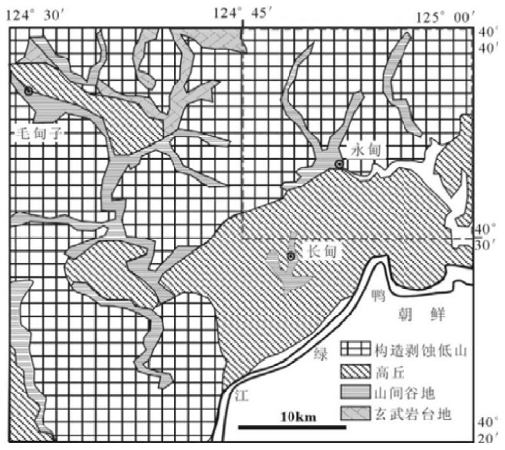 A Prediction Method of Suitable Area for Site Selection of Engineering Construction