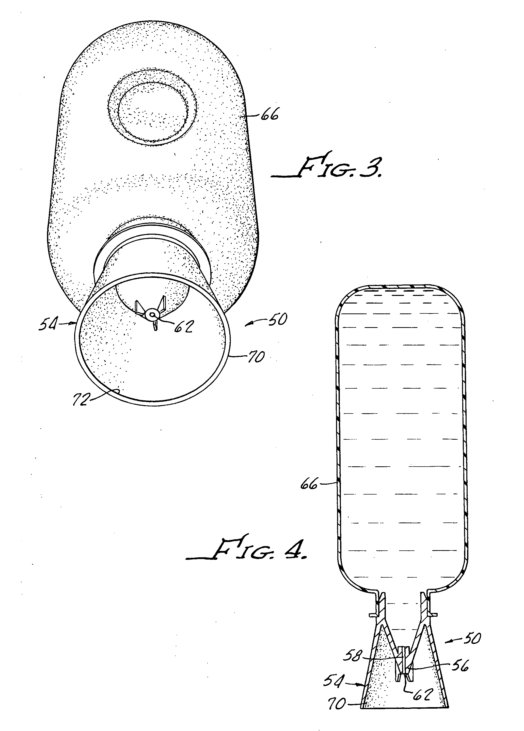 Controlled drop dispensing tips for bottles