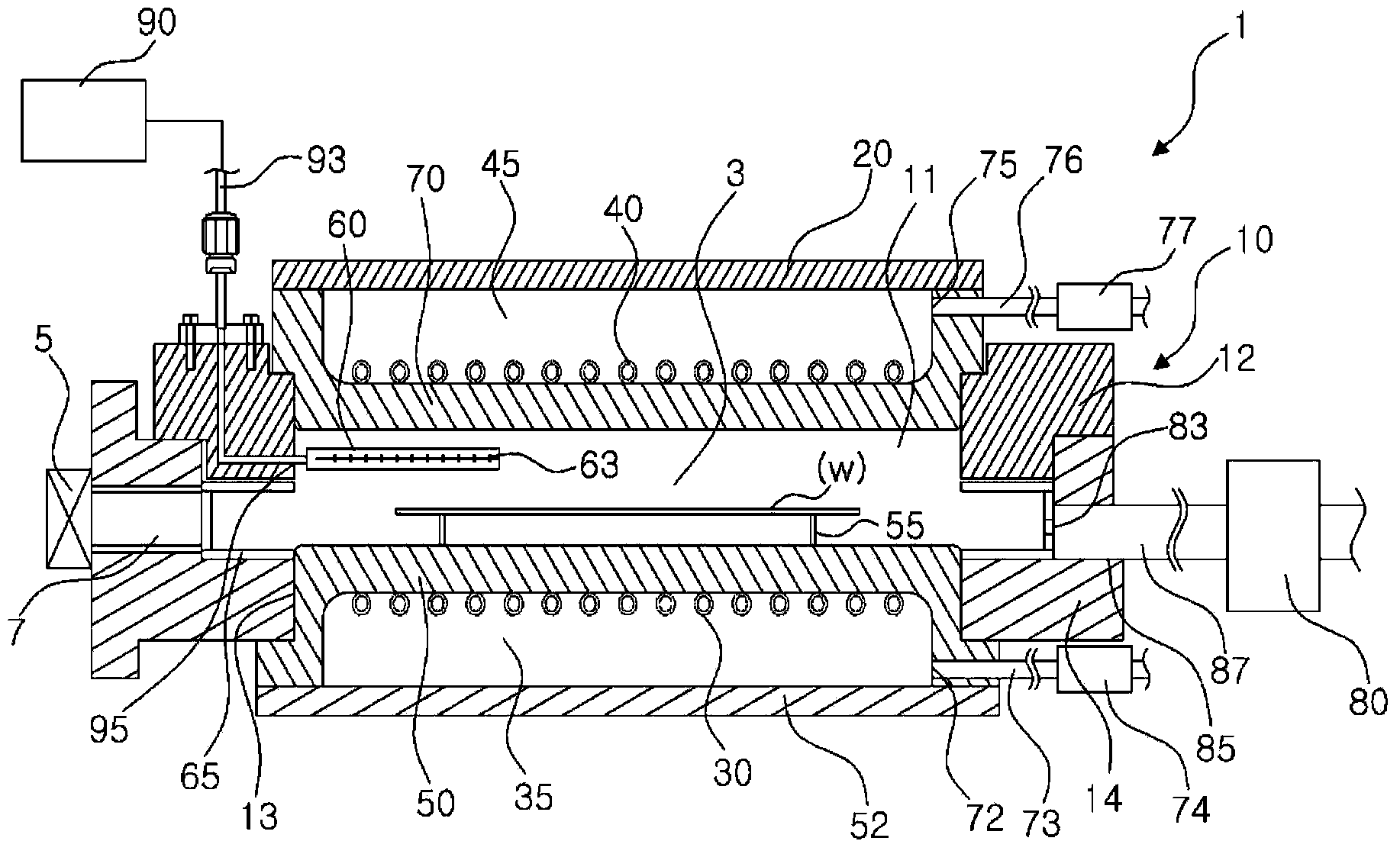 Substrate processing apparatus