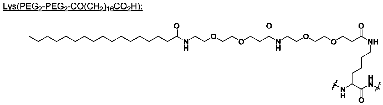 Dual-target polypeptide compounds and use of dual-target polypeptide compound in preparation of drug for treating diabetes and diseases characterized by the same