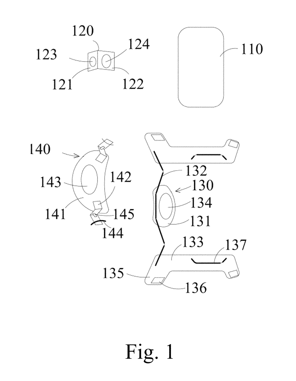 Breathing airbag device