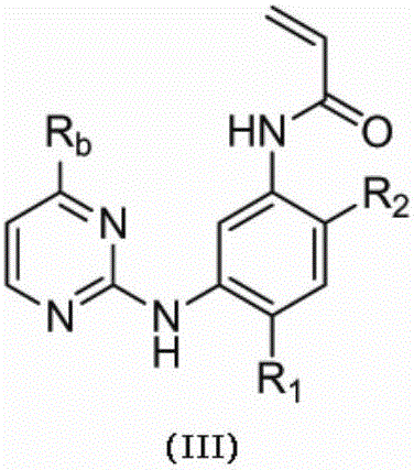 2-arylaminopyridine, pyrimidine or triazine derivative and preparation method and application thereof