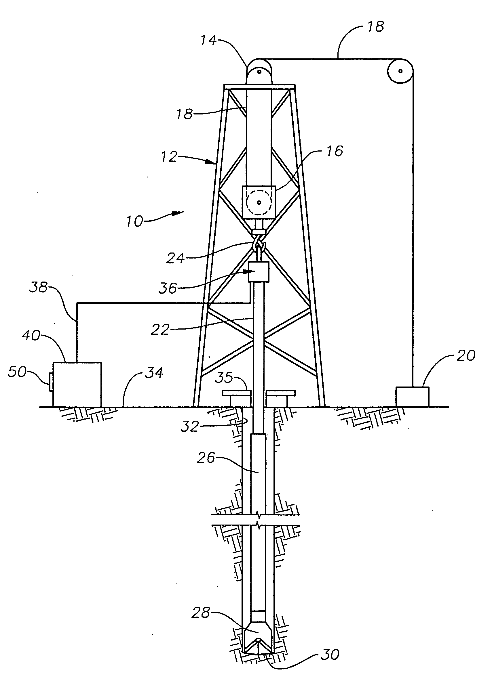 Autoreaming systems and methods