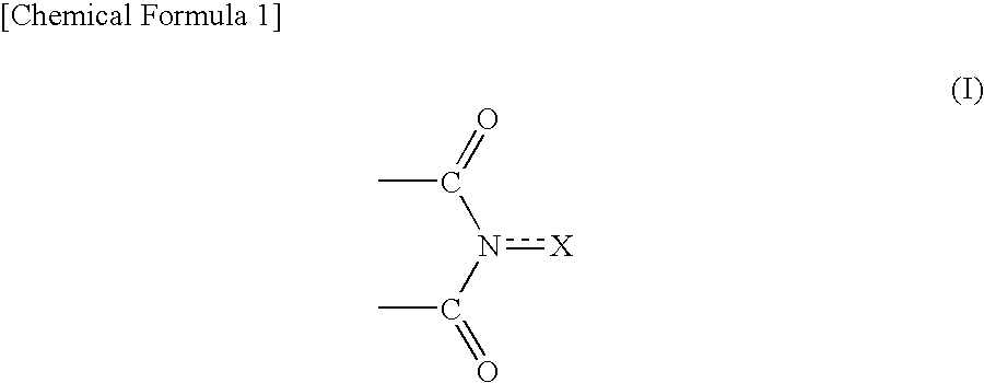 Method for producing oxidation product of cycloalkane