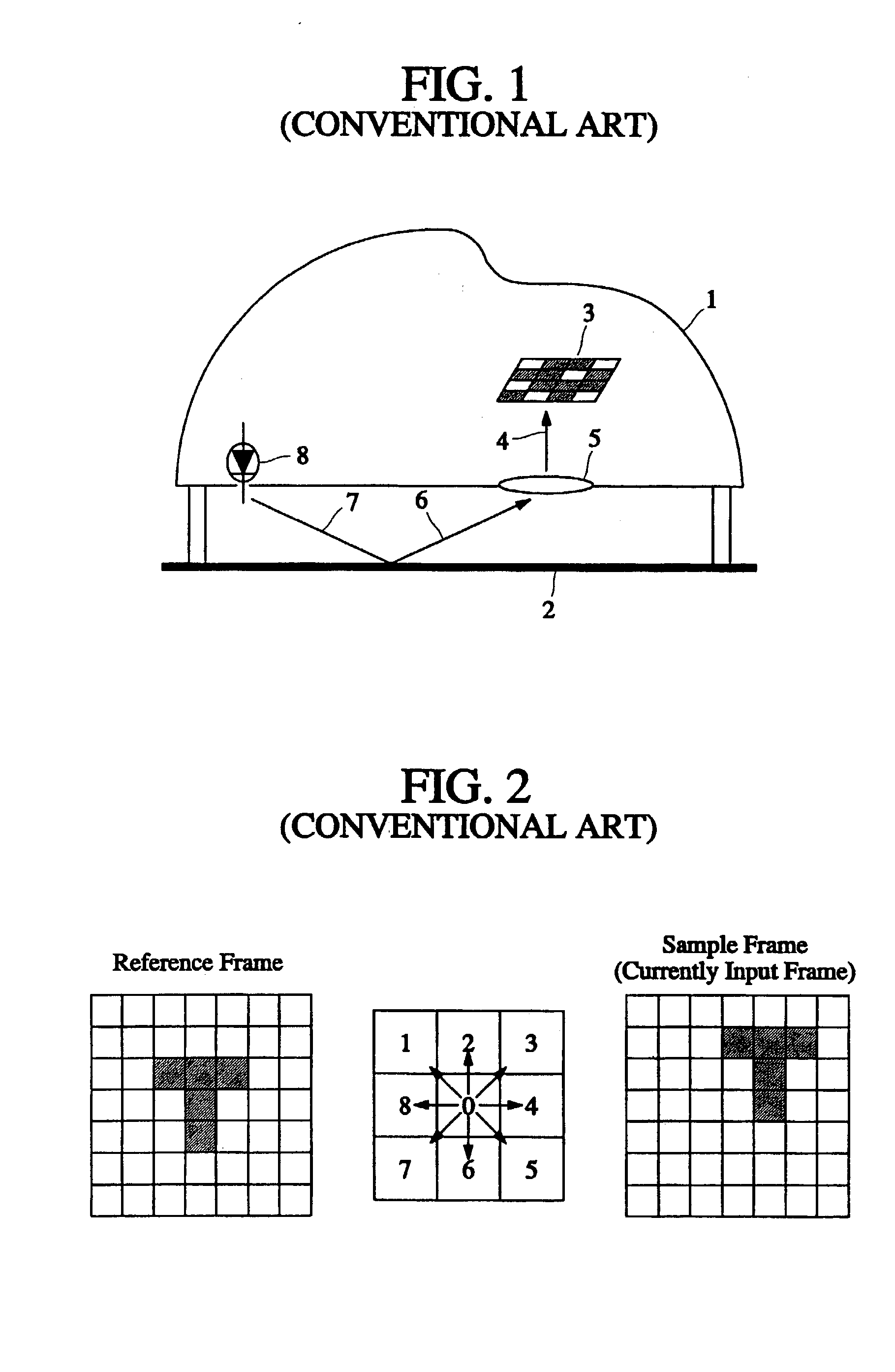 Navigation system and navigation method