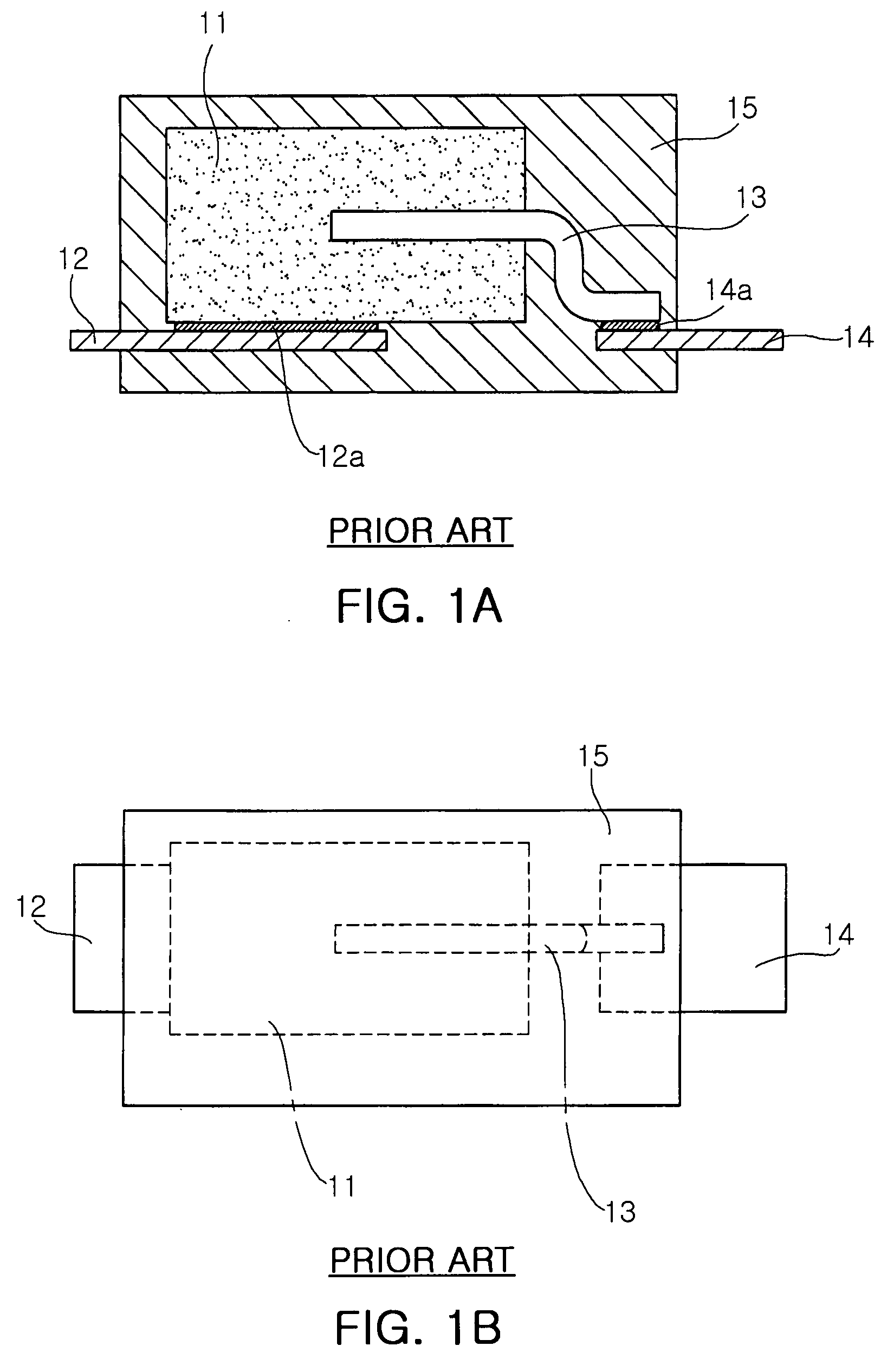 Tantalum capacitor