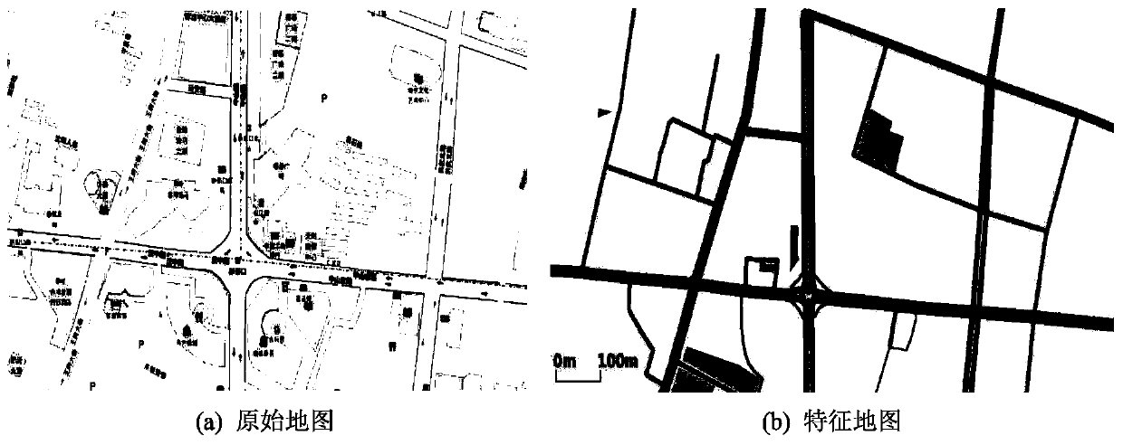 A user privacy protection method for road network continuous query attacks