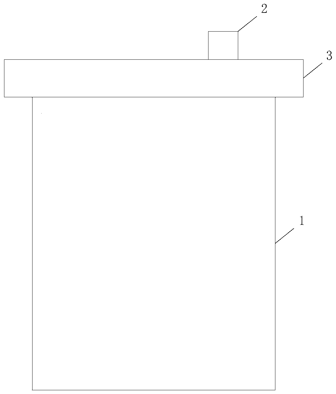 Mounting device and mounting method for steel casing of underwater drilling cast-in-place pile