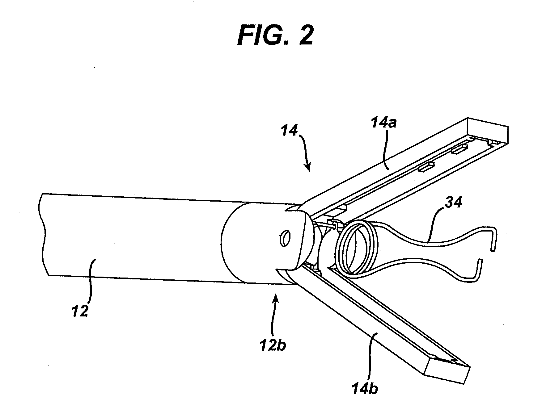 Tissue approximation system