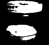 Simple plant callus subculture weight increase determination method