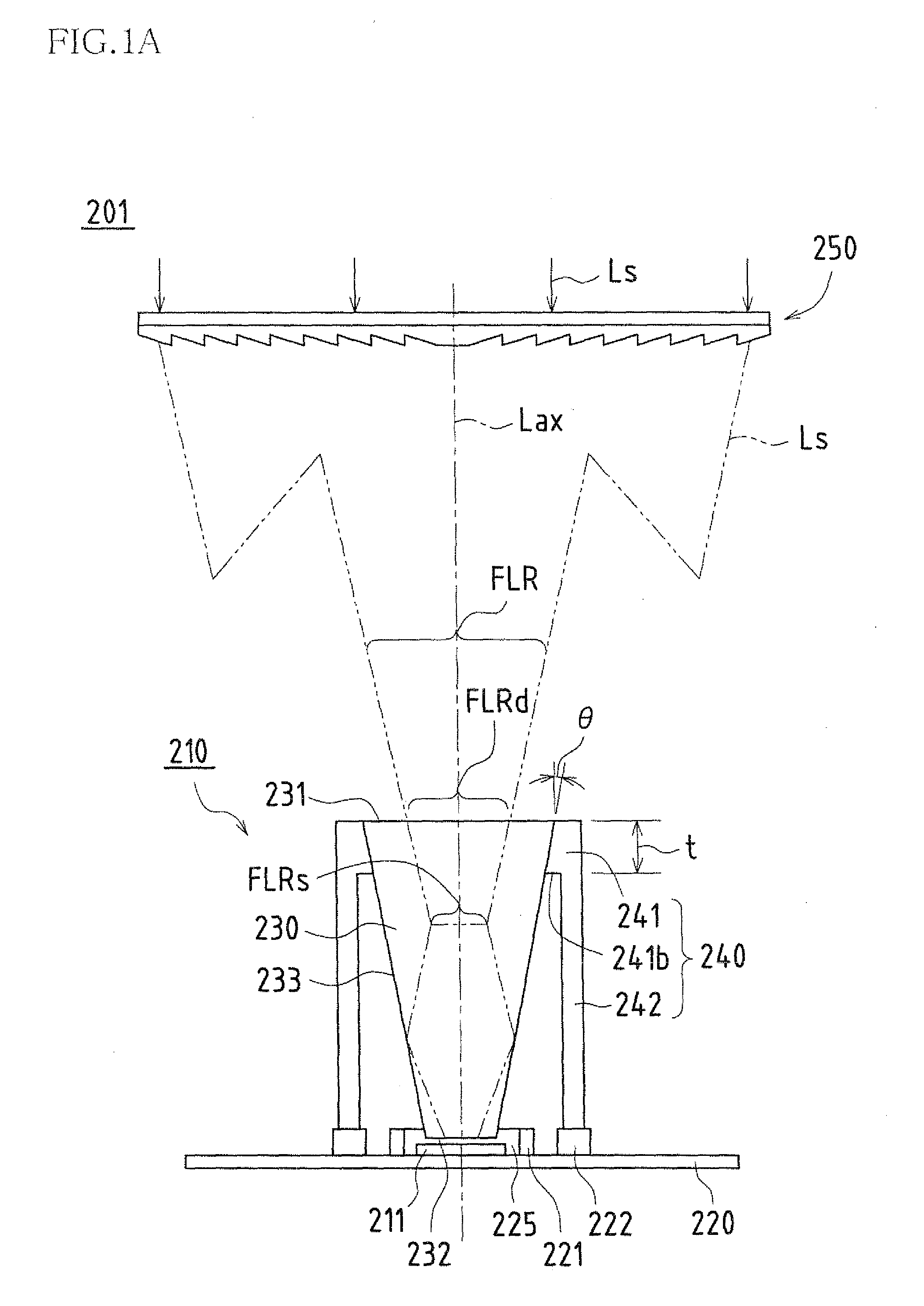 Solar cell, concentrating solar power generation module, and solar cell manufacturing method