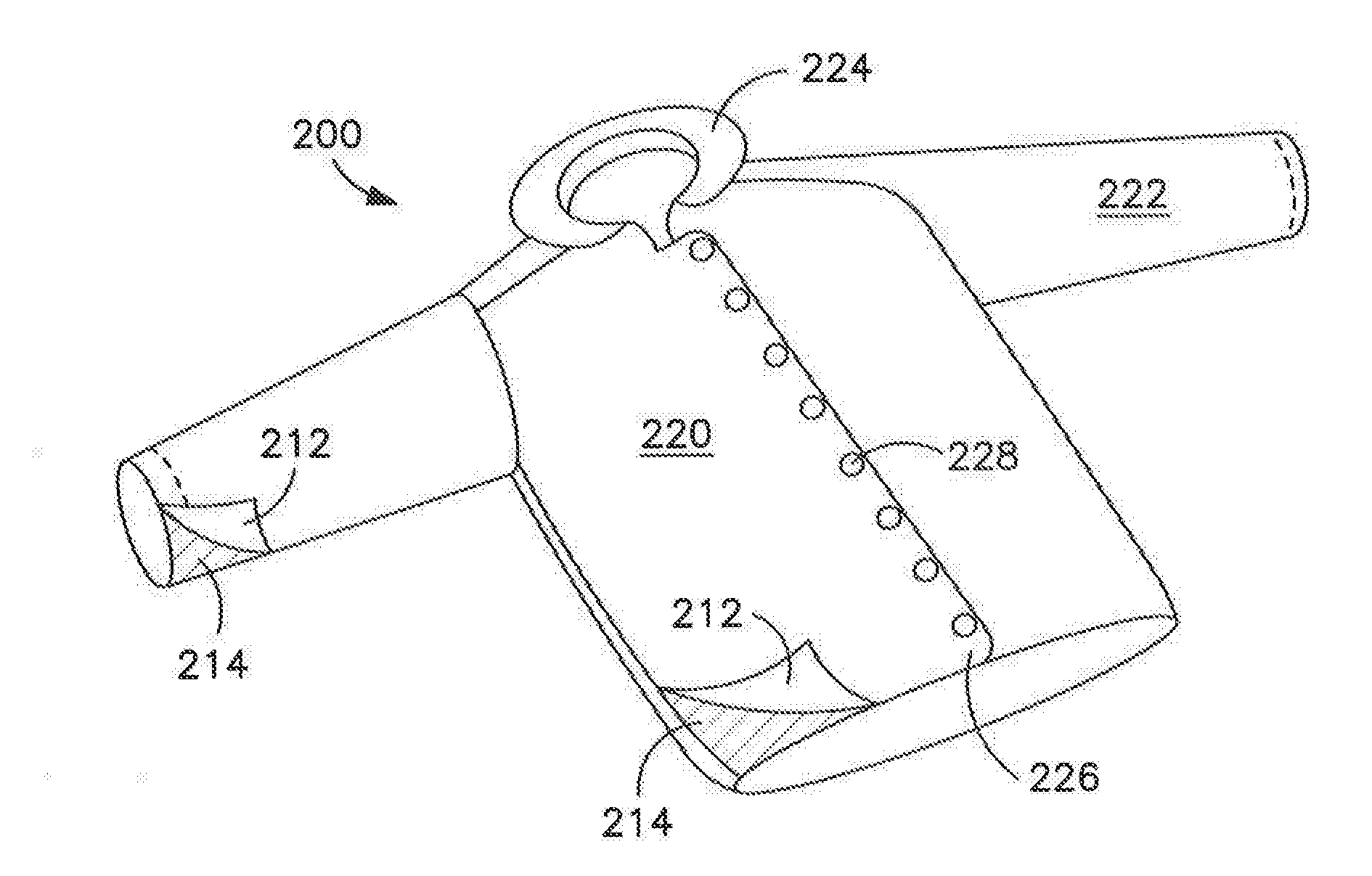 Polymeric Material for Use in Thermal Insulation