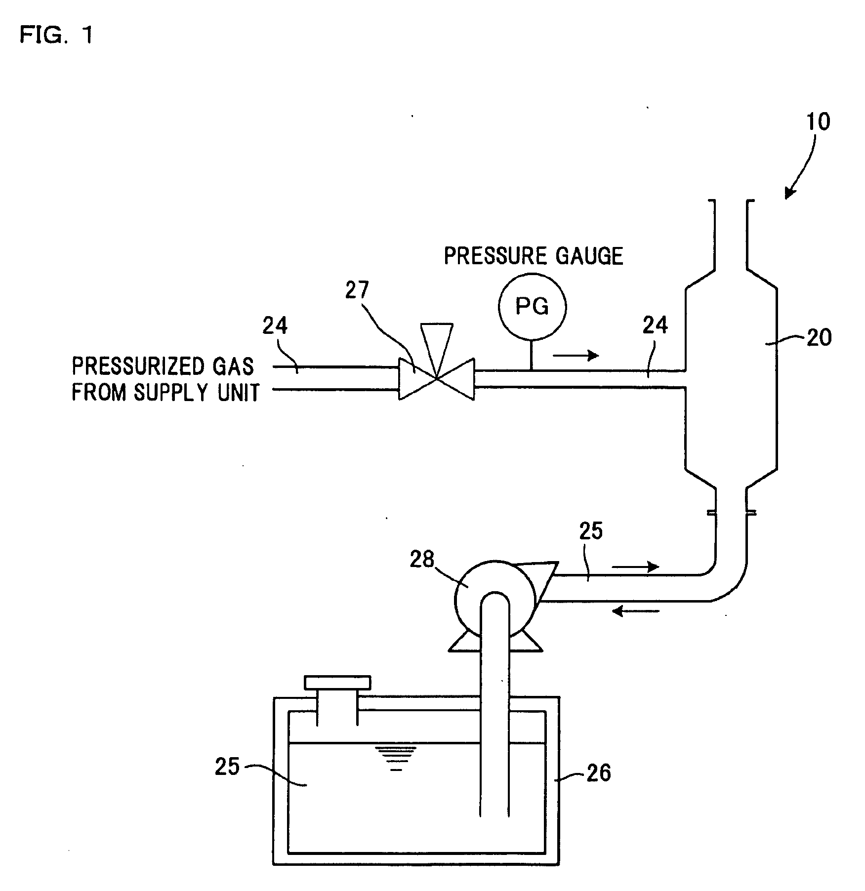 Separation membrane-porous material composite and method for manufacturing the same