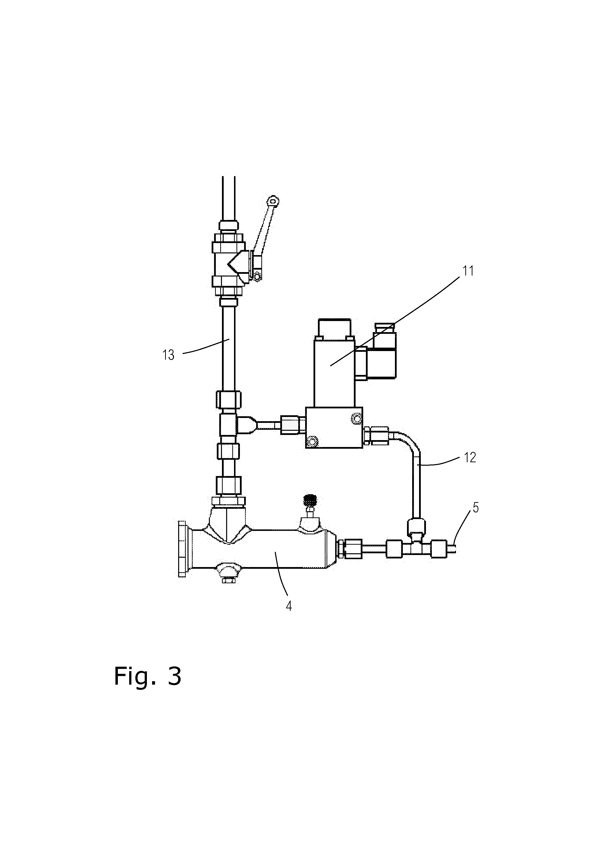 Brake Test Bench Having an Electrical Brake Actuator and Method for Same