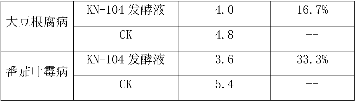 Bacillus subtilis and culture method thereof