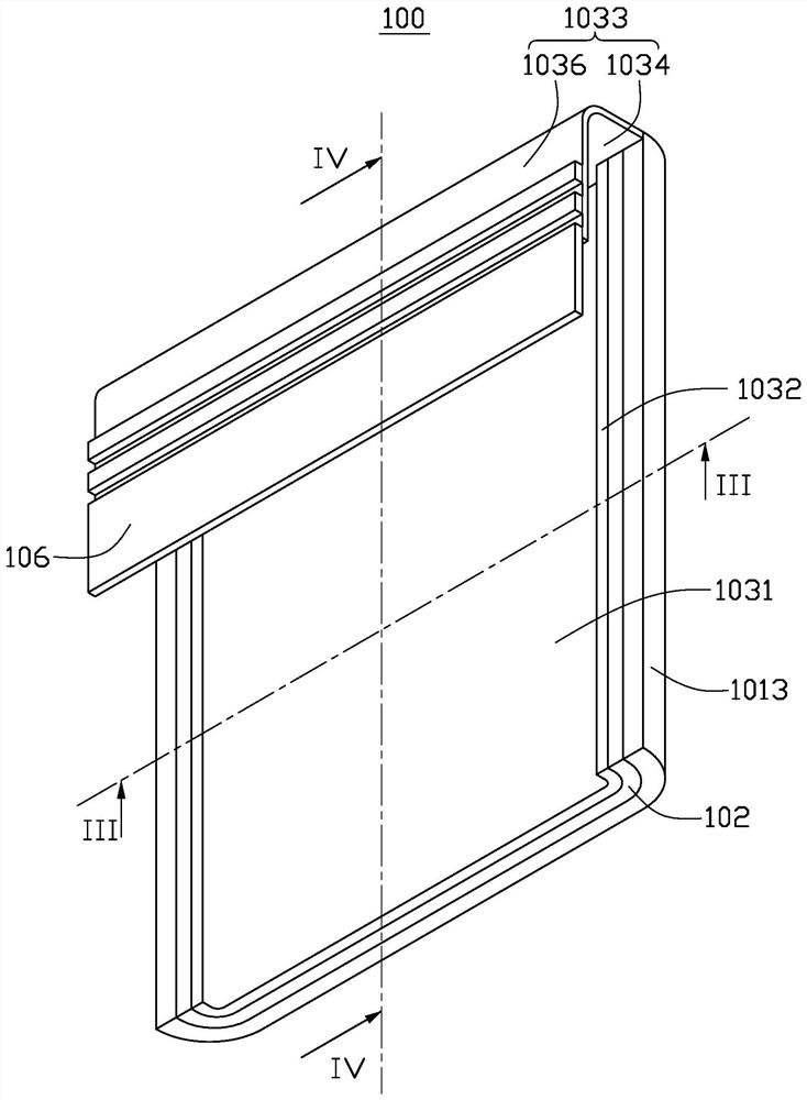 Liquid crystal display panel