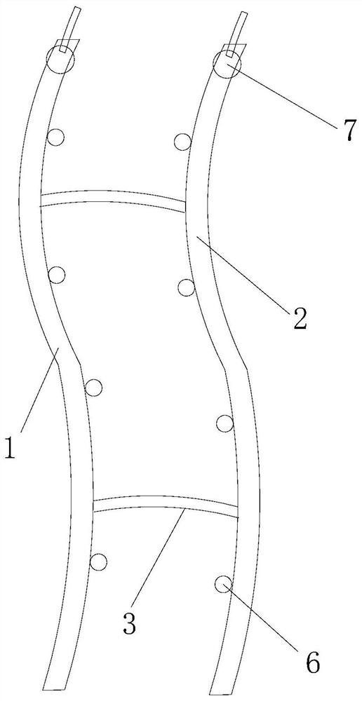 Intelligent thoracolumbar brace