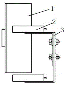 A detection method for preventing accidental movement of elevator car