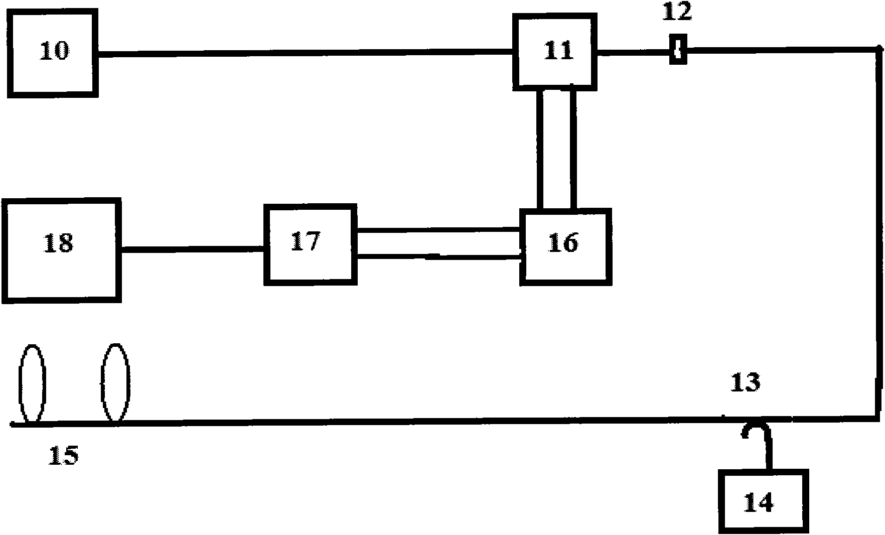 Ultra-long range 100km decentralized optical fiber Rayleigh and Raman scattering sensor