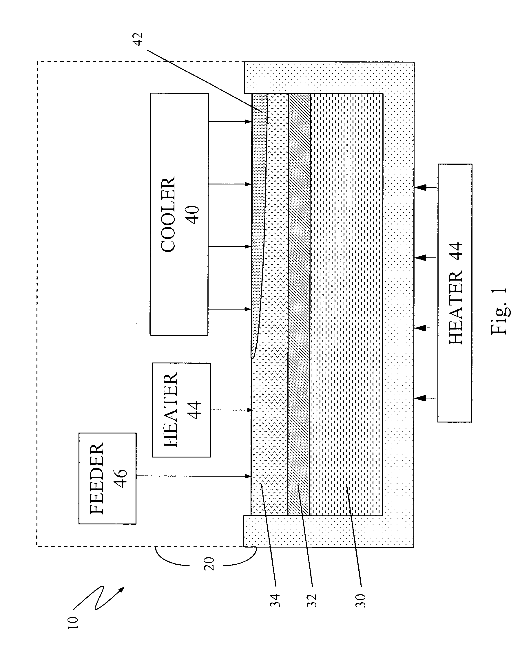 Methods for Casting By a Float Process and Associated Apparatuses