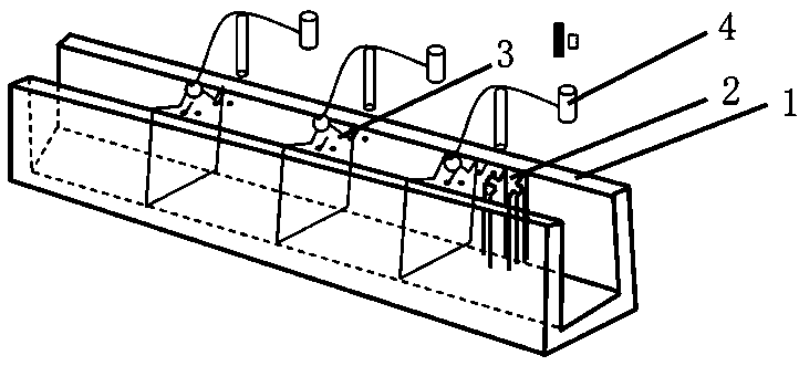 Diaphragm type fishway