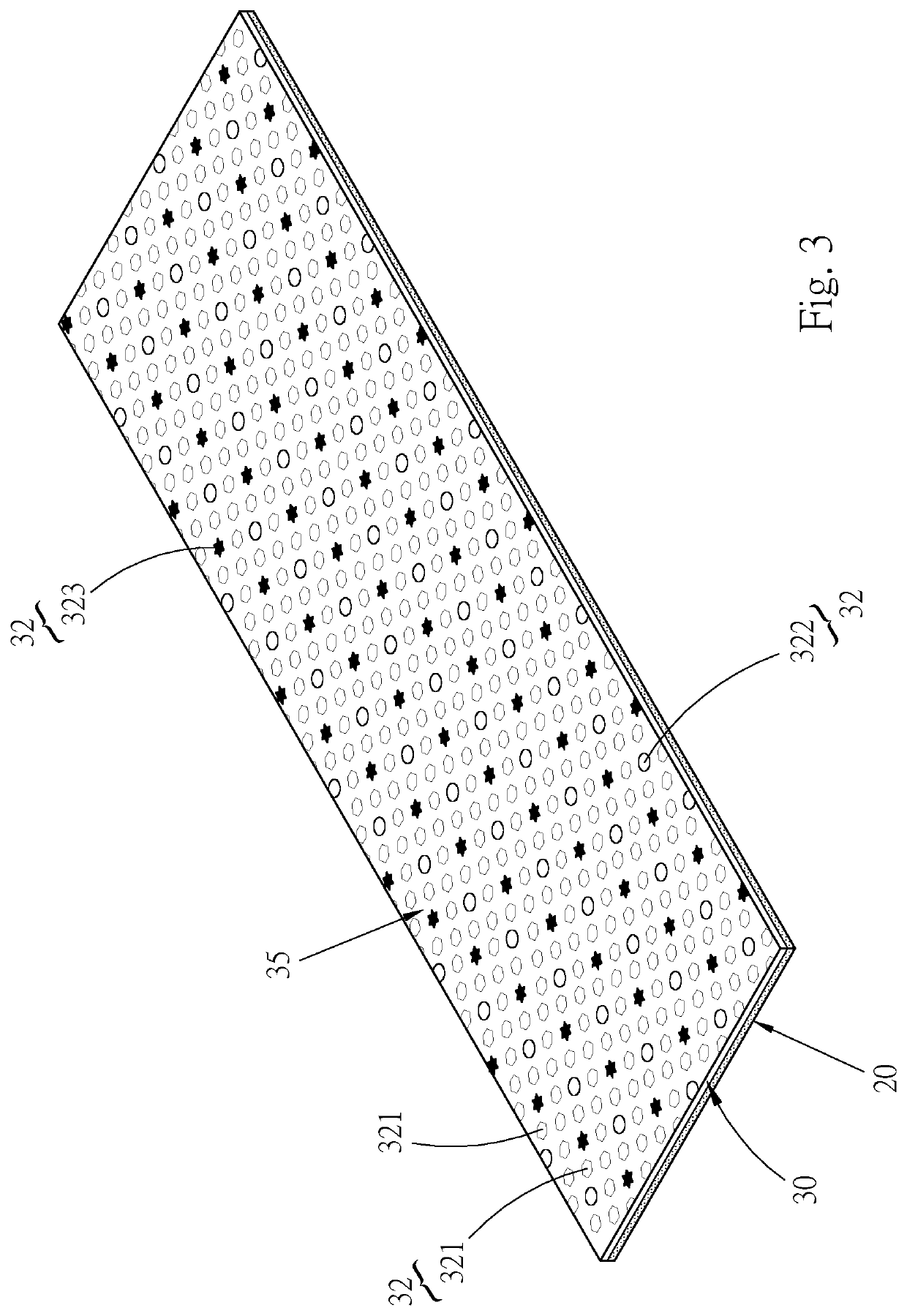 Cutting plotter film with Anti-counterfeit effect