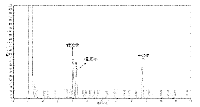 Rhodococcus ZJPH1003 and application thereof in preparing S-(+)-2,2-dimethylcyclopropane carboxylic acid