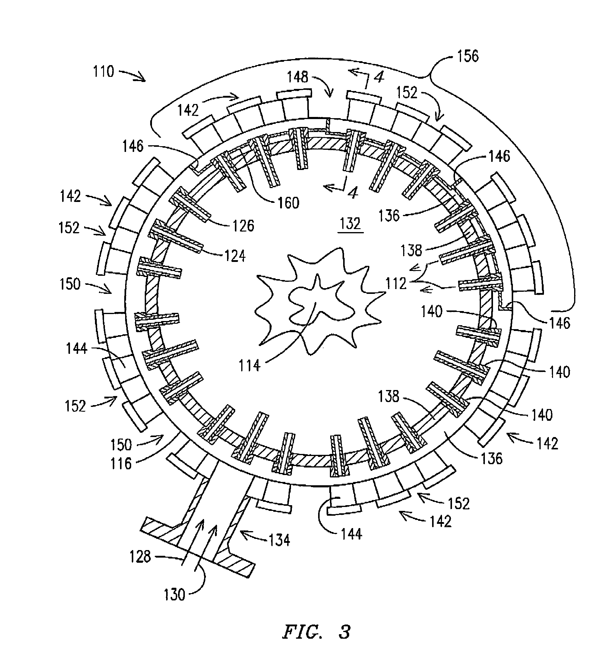 Secondary fuel delivery system