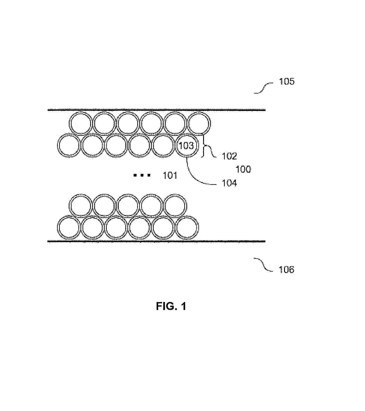 Ultrasound transducer and method of manufacturing