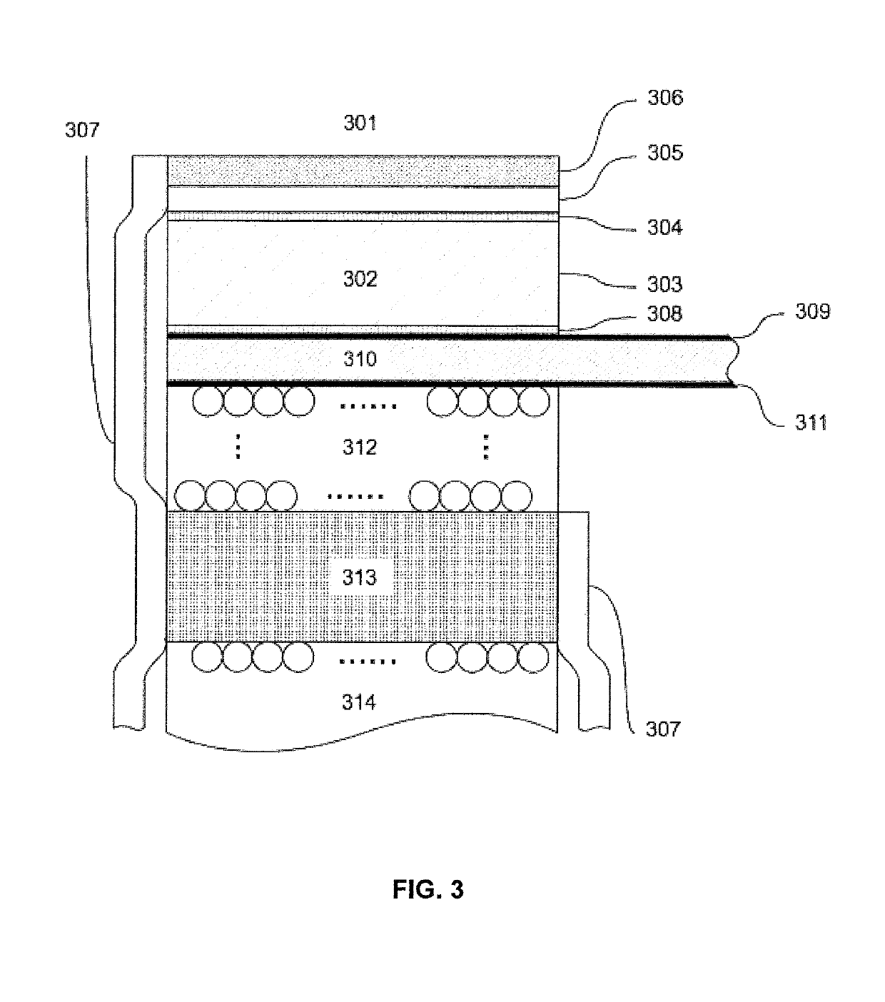 Ultrasound transducer and method of manufacturing