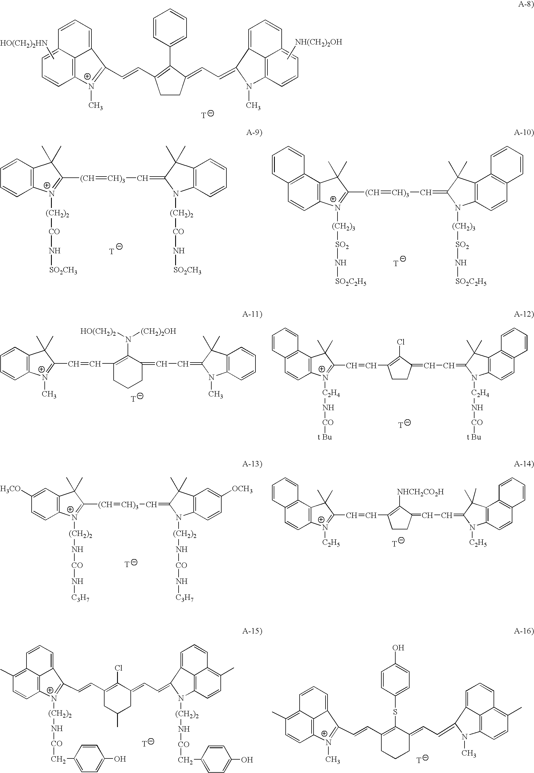 Polymerizable composition and image-recording material using the same