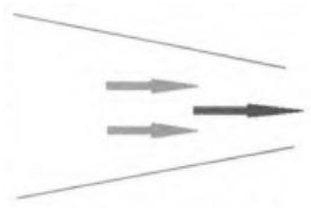 Wind power generation method based on low-speed wind