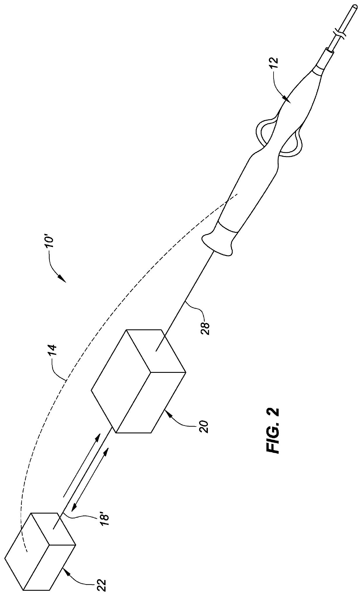 High-thermal-sensitivity ablation catheters and catheter tips