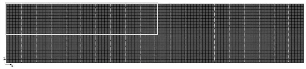 A sensor configuration optimization method for spacecraft folding structure health monitoring