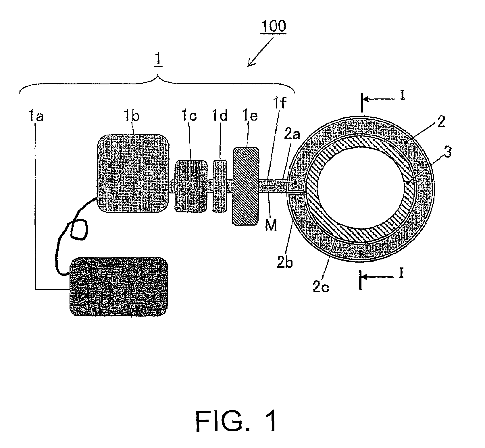 Surface wave excitation plasma generator and surface wave excitation plasma processing apparatus