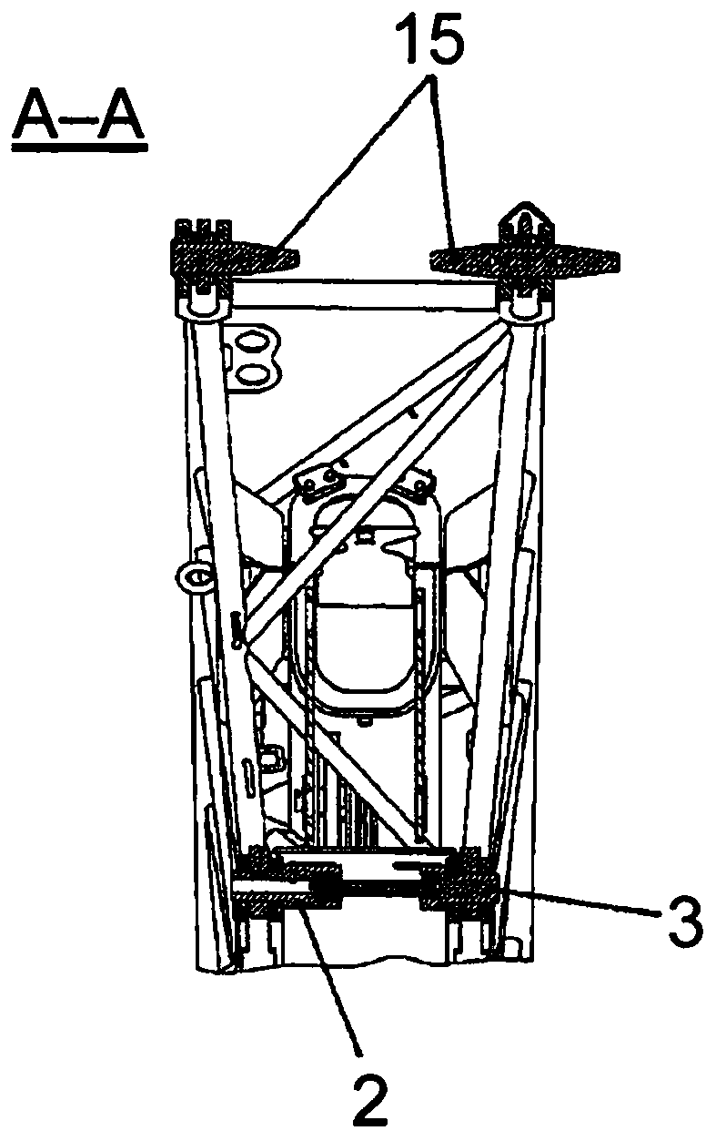 Bolt connection