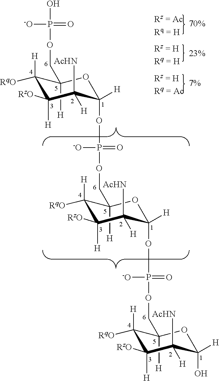 Liquid vaccines for multiple meningococcal serogroups