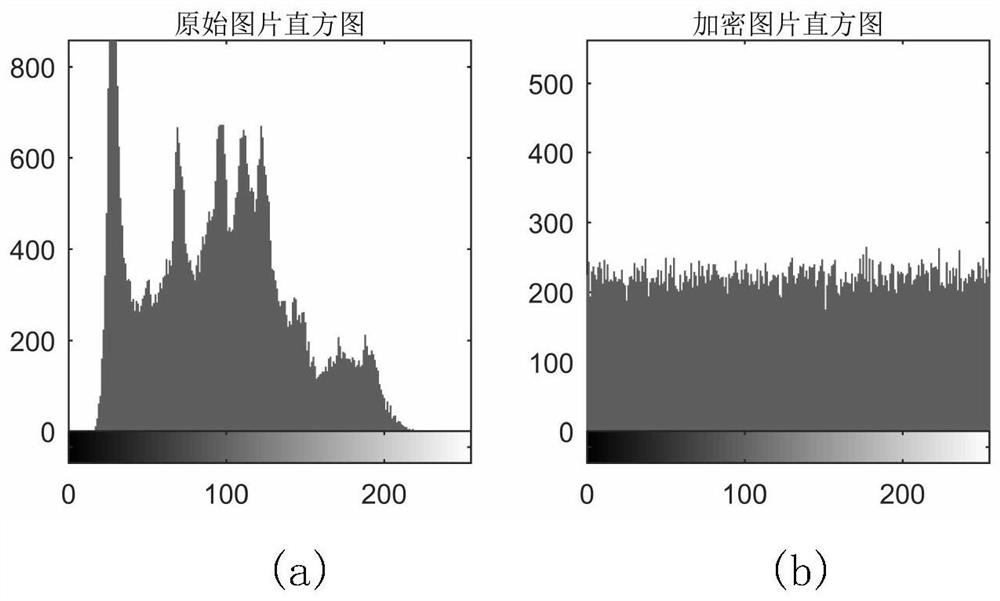 Image compression encryption and decryption method based on compressed sensing and DNA coding