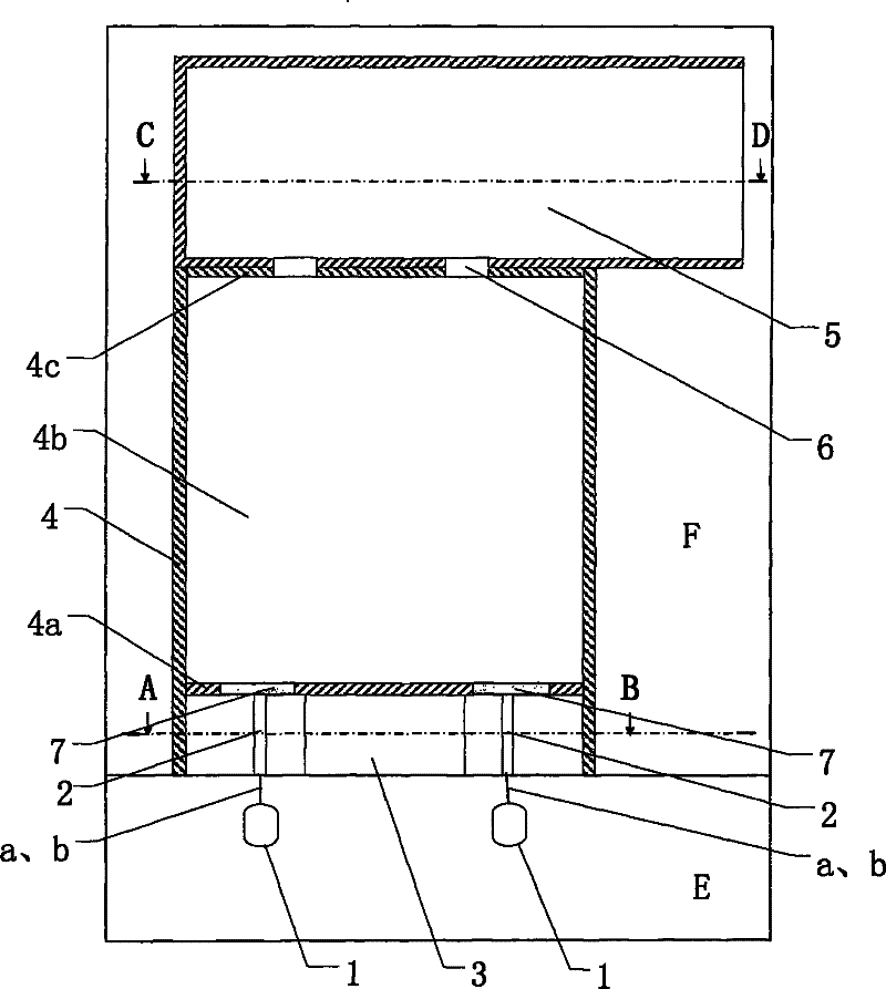 TE011-lambada/4-pi mode resonator with three-dimensional structure