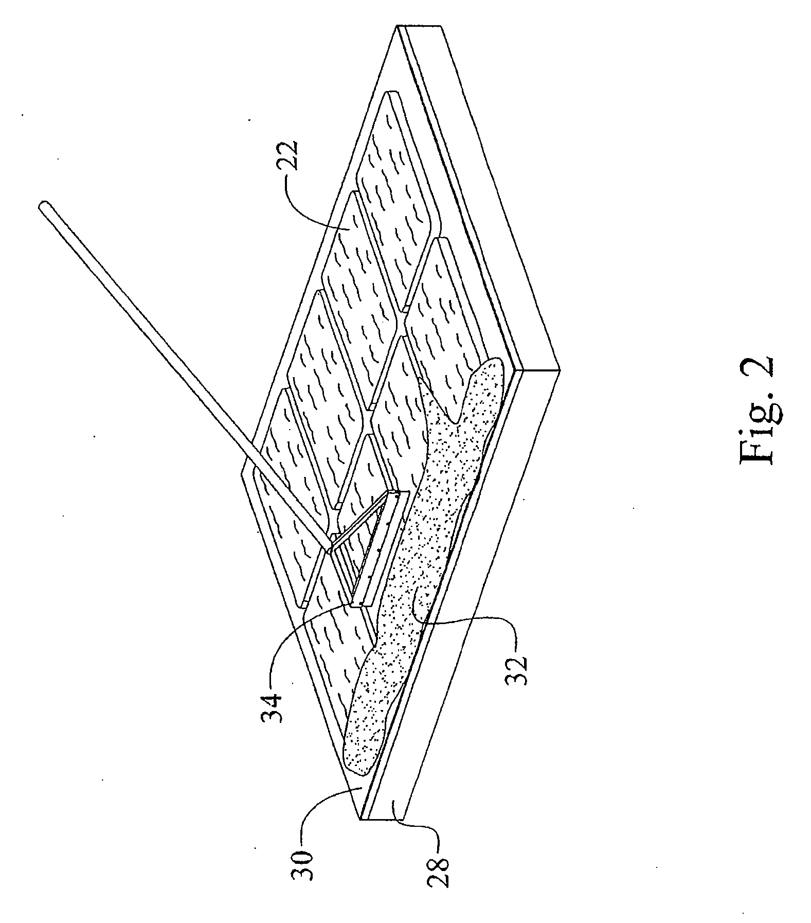 Coating for architectual pieces, coated peces, and methods of making and using them