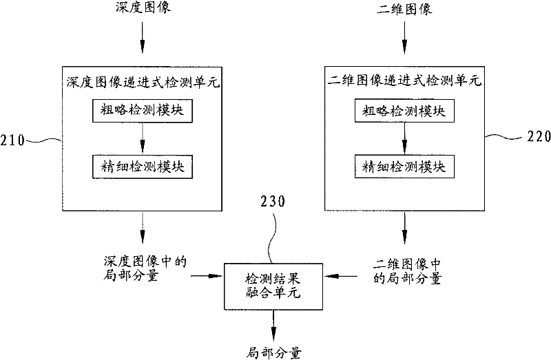 Equipment and method for estimating orientation of human body