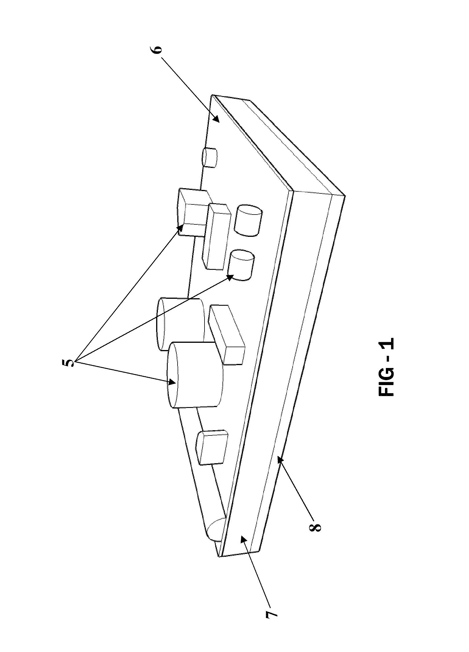 System for cooling an electronic display