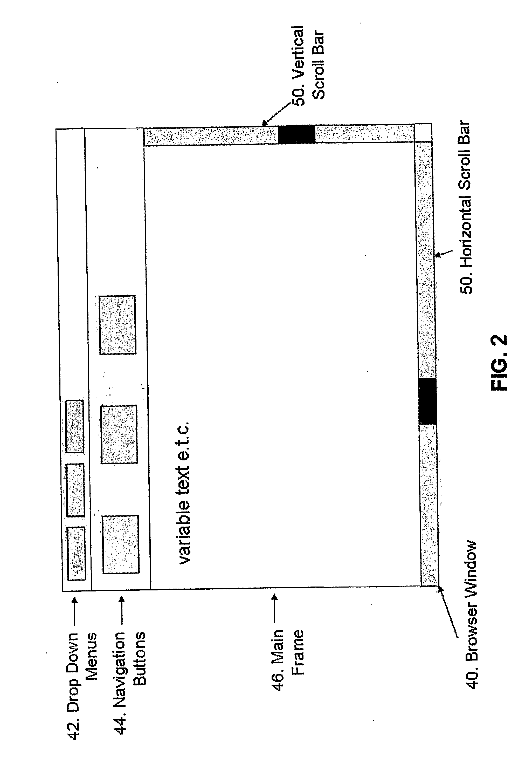 Systems, Methods, and Computer Readable Media for Providing Applications Style Functionality to a User