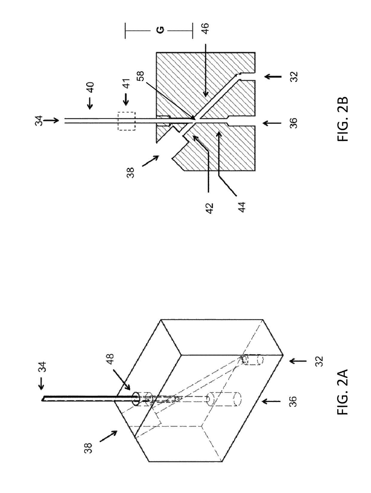 Method and apparatus for bulk microparticle sorting using a microfluidic channel